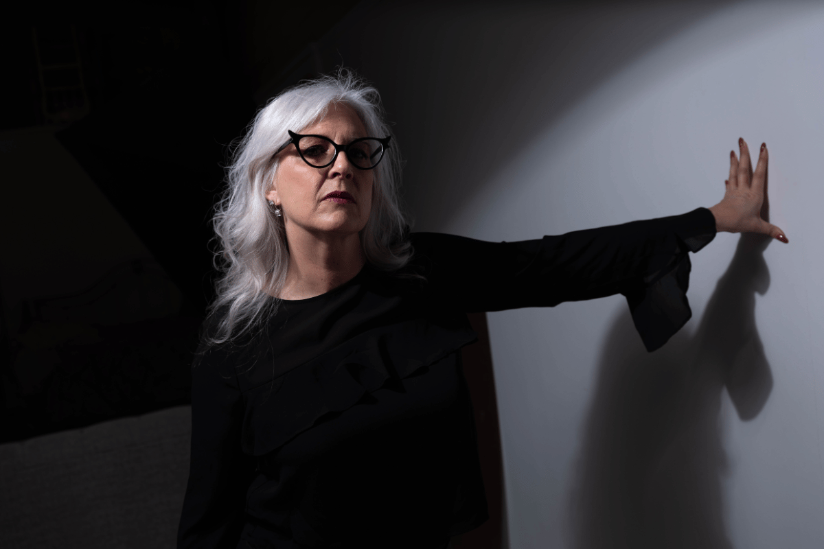 100 Affirmations About Aging That Celebrate Every Silver Strand