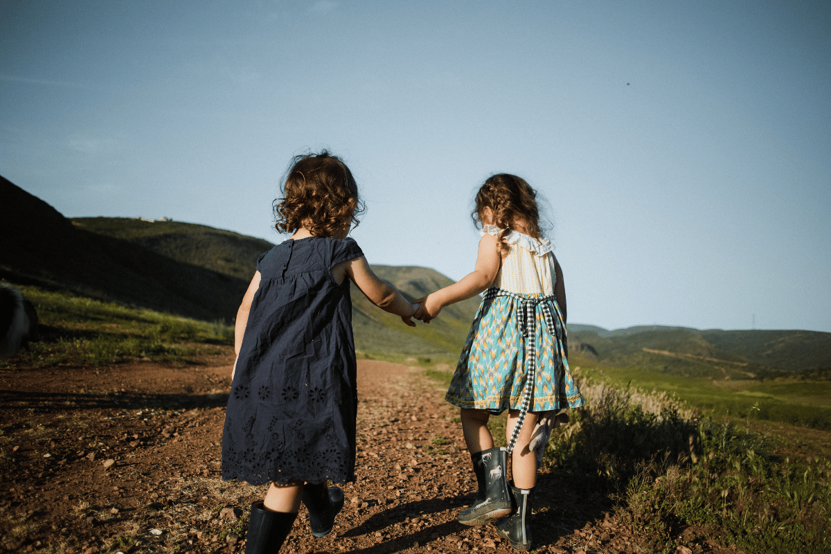 100 Affirmations for Kids That Will Boost Their Confidence