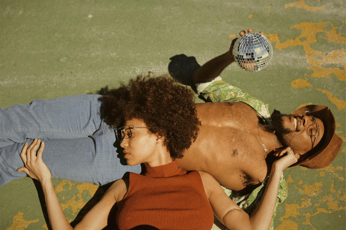 100 Daily Affirmations About Love That Embrace Your Worth