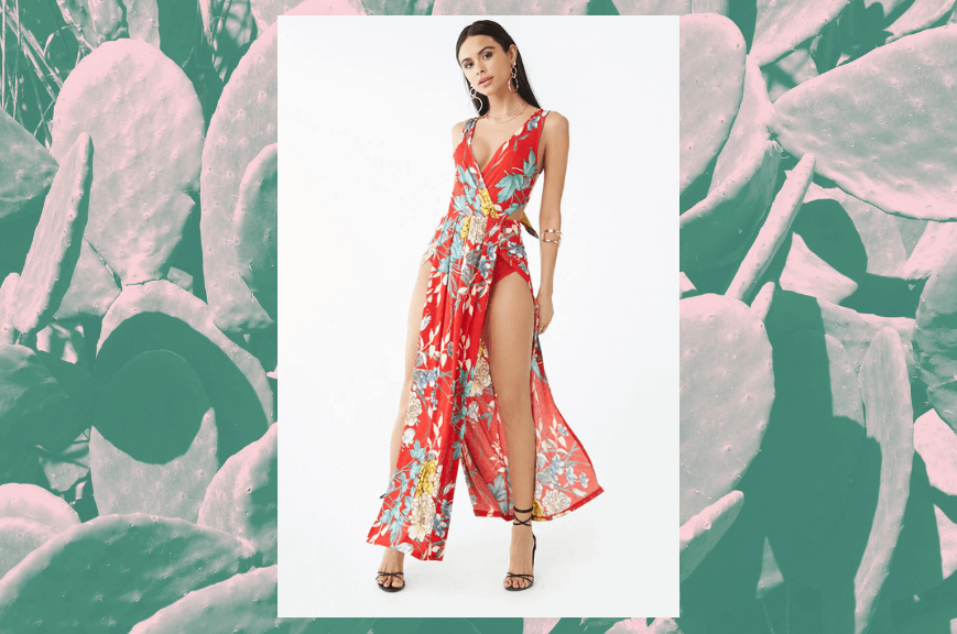 These 20 Forever 21 Dresses Are Giving Us Spring Fever I AM & CO These 20 Forever 21 Dresses Are Giving Us Spring Fever I AM & CO