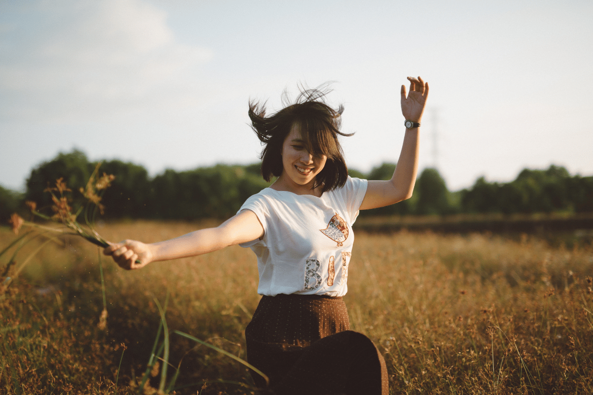100 I AM Affirmations That Feed the Soul