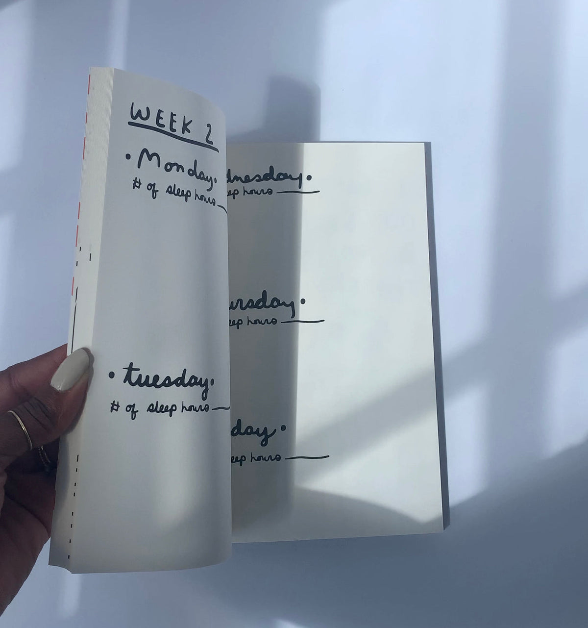 how to journal for therapy