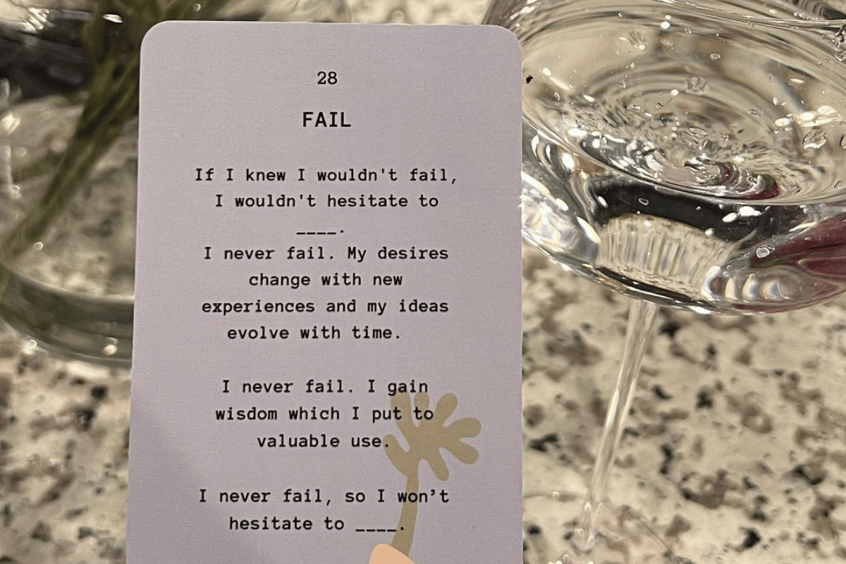 20 Ways to Explore Your Creative Depths with Writing Prompt Cards