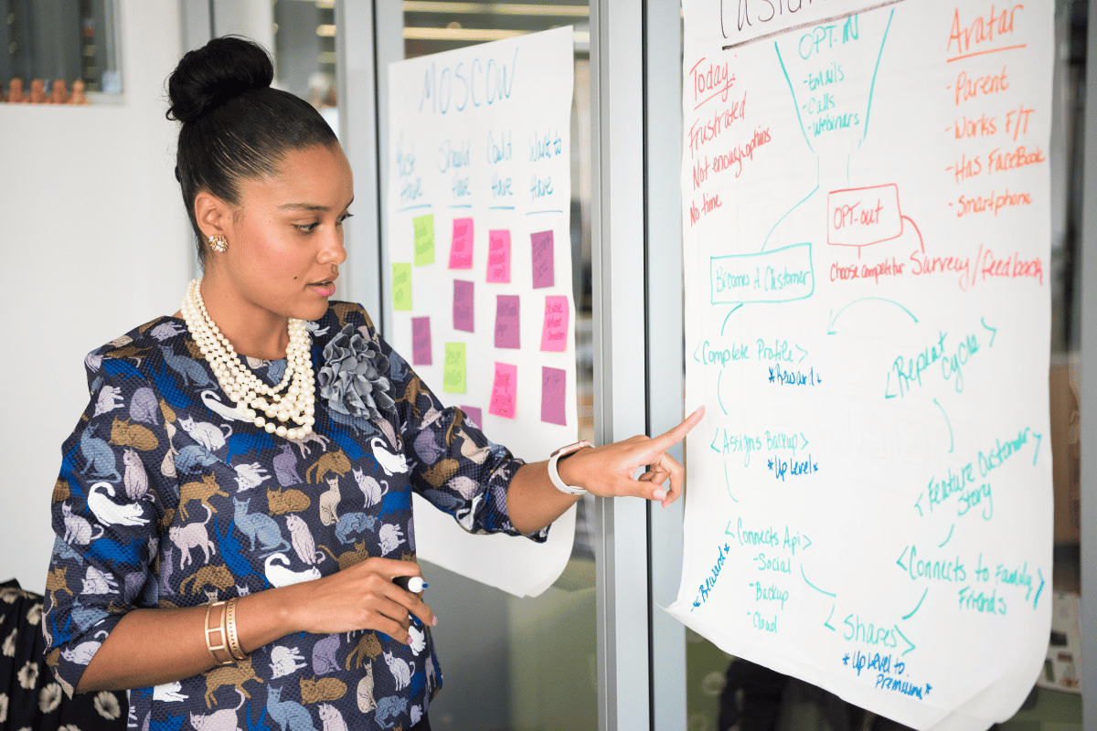 100 Positive Affirmations About Work for Navigating Career Challenges