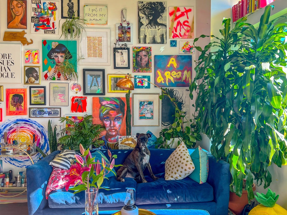 20 Tips for Decorating a Space That Matches Your Personality