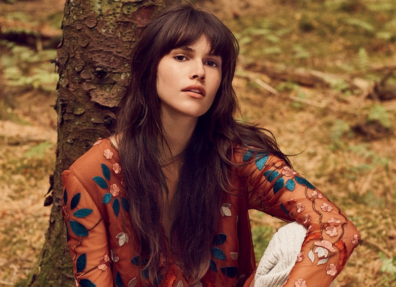 11 Stores Like Anthropologie That Are Just As Bohemian & Deserve