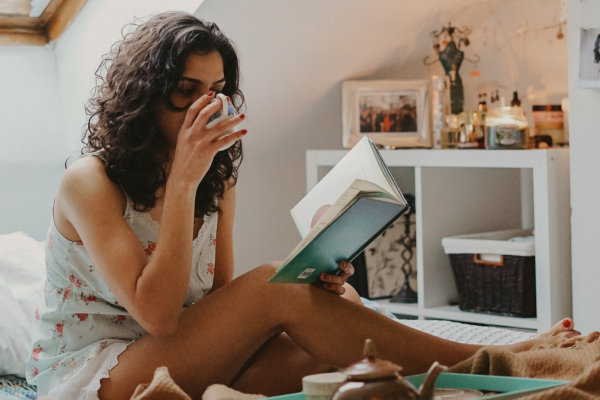 100 Self-Care Ideas for the Perpetually Busy