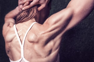 How to Lean Bulk