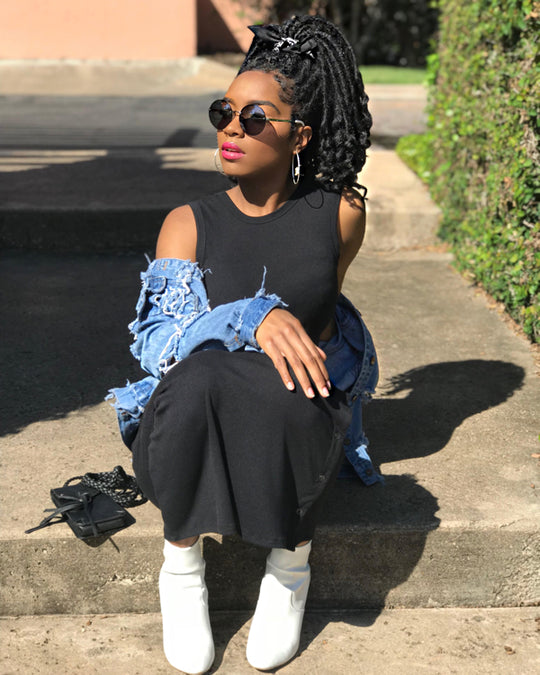 We Asked 8 Women To Tell Us Their Favorite Body Part