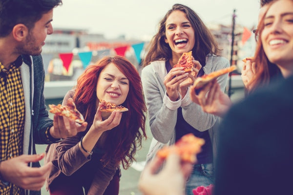 5 Cheat Meal Rules To Keep You On Track & Sane