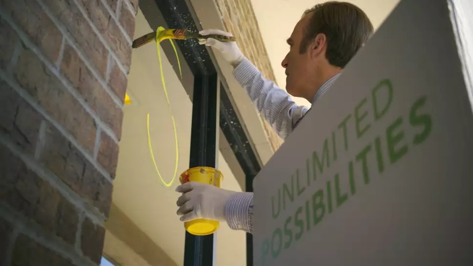 Better Call Saul Season 4 Episode 4 Recap: Privacy Sold Here