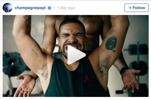 We Are Are All Drake, Don't Lie