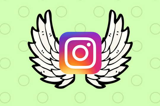 Fitness Instagram : Separate the Good From the Bad