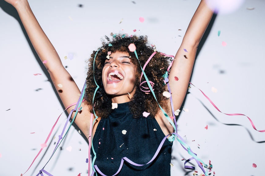 January Astrology Report: Here's To A New Year &amp; New Horoscopes!