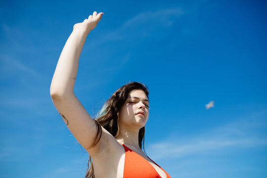 6 Ways To Get Ready To Manifest Your Desires