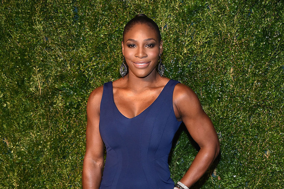 Serena Williams's Pregnancy Has Confirmed 3 Things For Me
