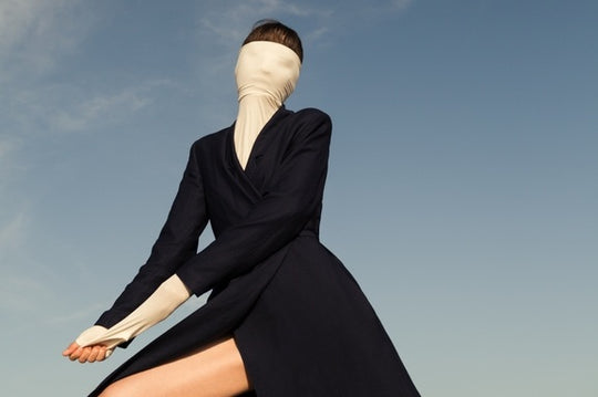 Visualizing Success &amp; Feeling the Role