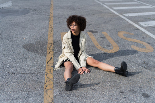 Fitgalri.com is Now I AM & CO