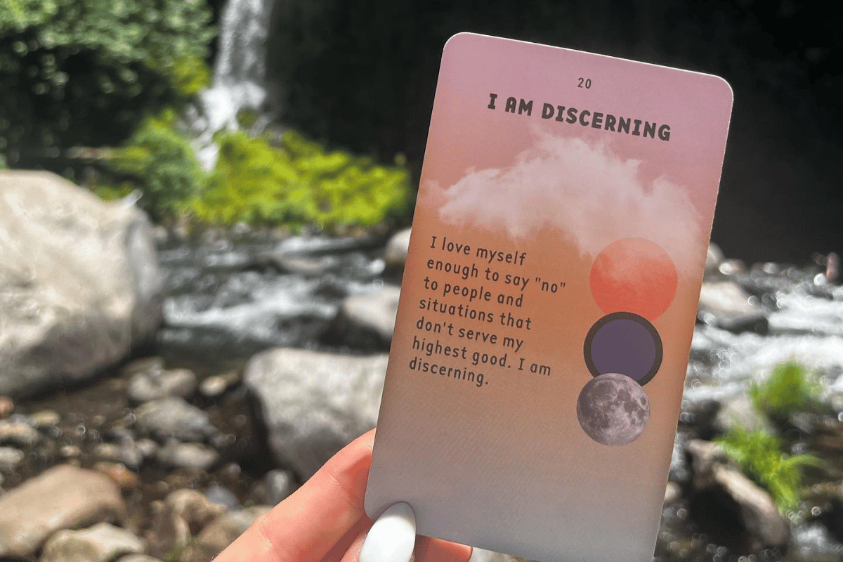 100 Affirmations for Adults Finding Their Place in the World