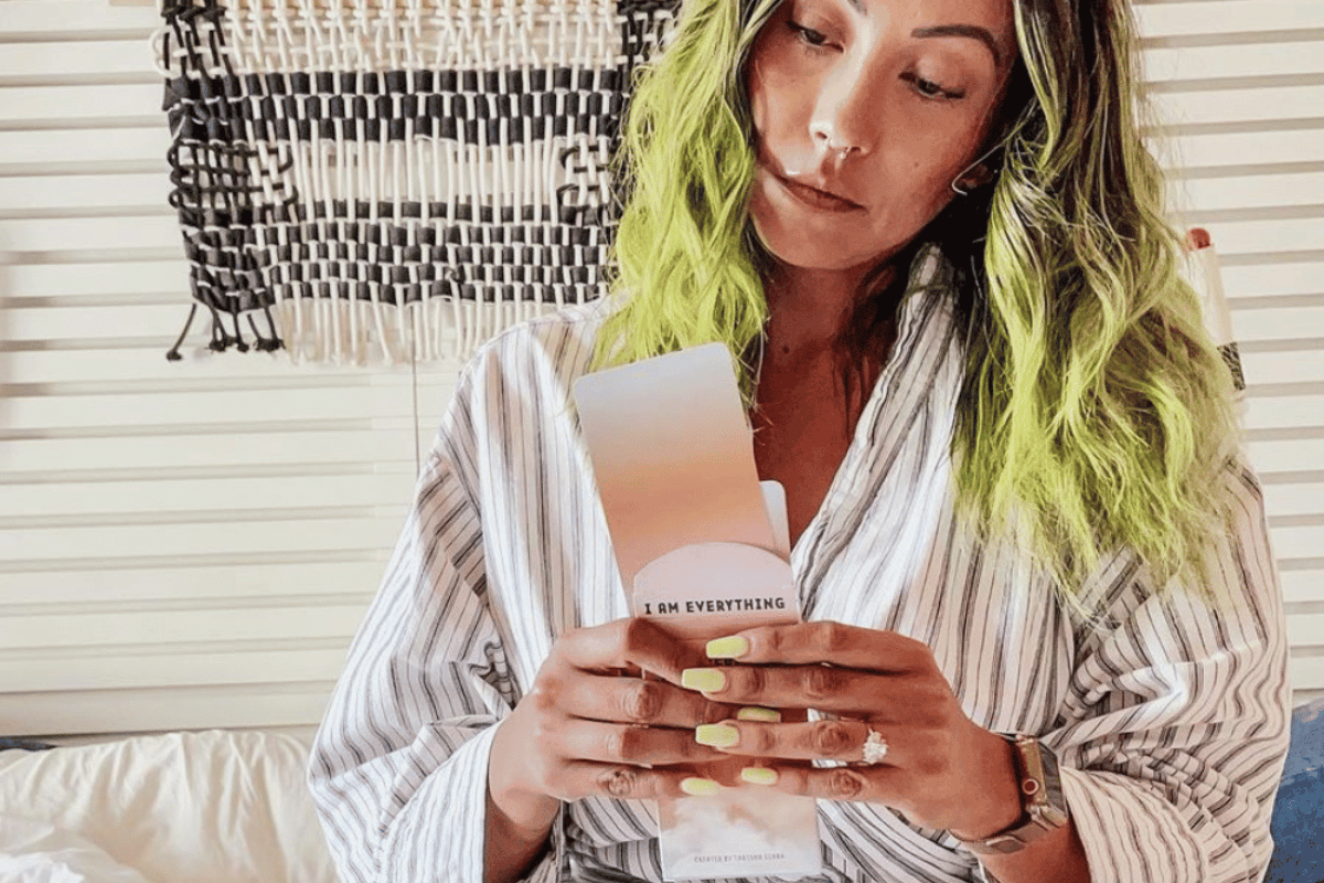 100 Affirmations for Self Esteem & Positive Growth