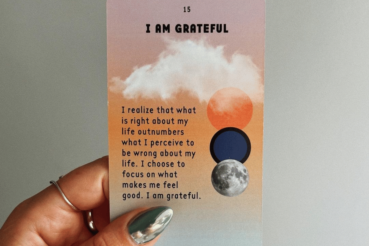 100 Affirmations for Self Love & Embracing That Makes You Unique