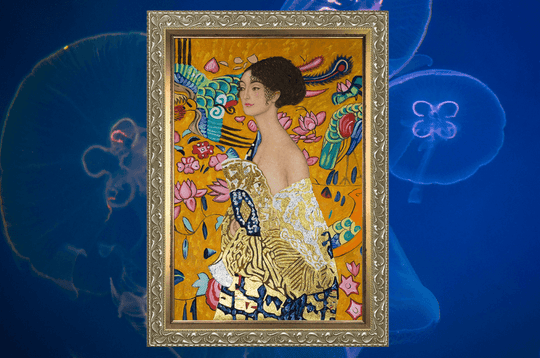 20 Wall Art Pieces On Amazon That'll Infuse Beauty Into Your Room
