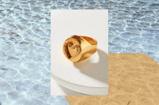 20 Anthropologie Jewelry Pieces That You're Basically Naked Without