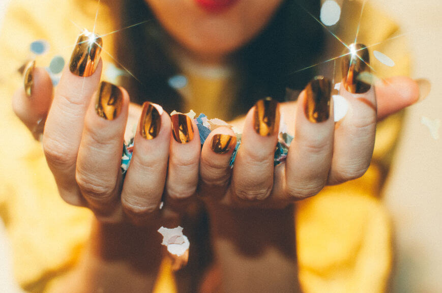 Your October Astrology Report Is Here! Reign In Your Finances