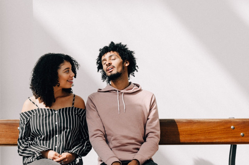 At-Home Date Night Ideas That Aren’t The Typical “Netflix &amp; Chill”