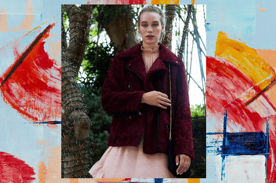 14 Items At Avec Les Filles That Your Inner French Girl Will Love