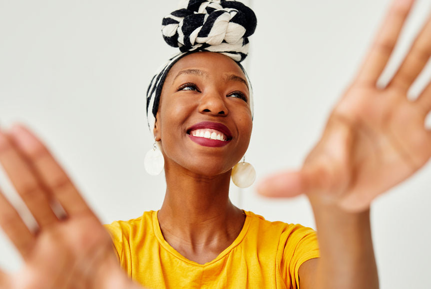 Why You Should Be Singing In The Shower Even If You Sound Awful