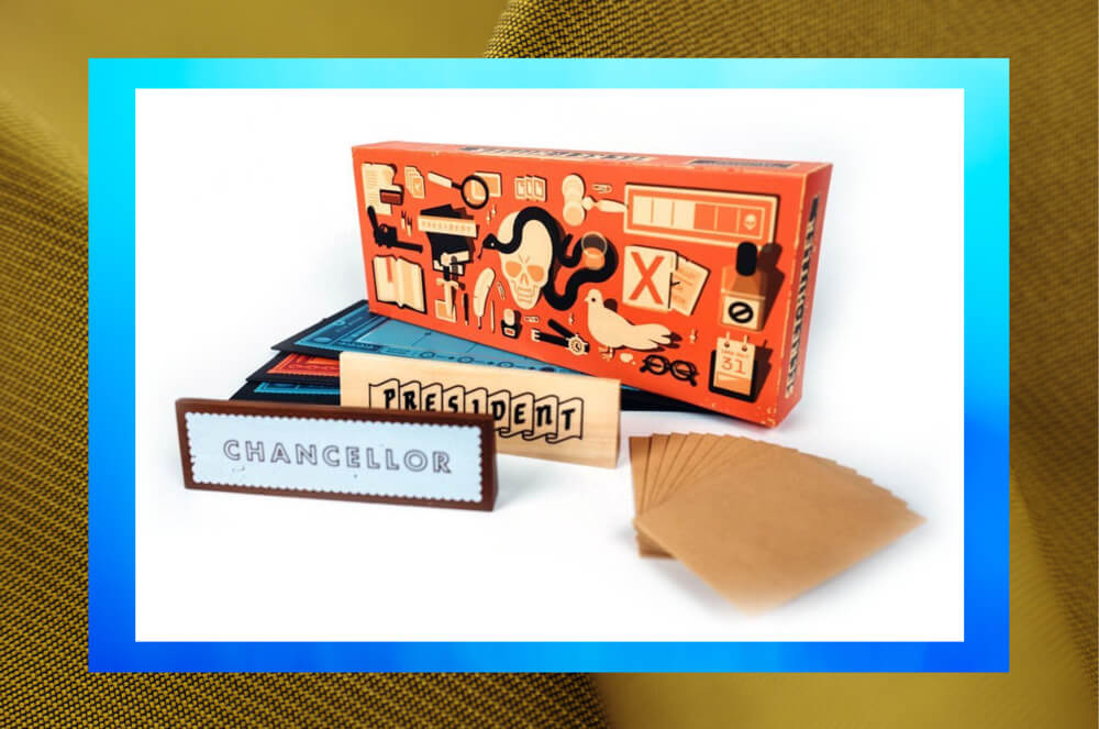 Board Games Like Sequence, Connect 4 &amp; Settlers of Catan To Play With Friends