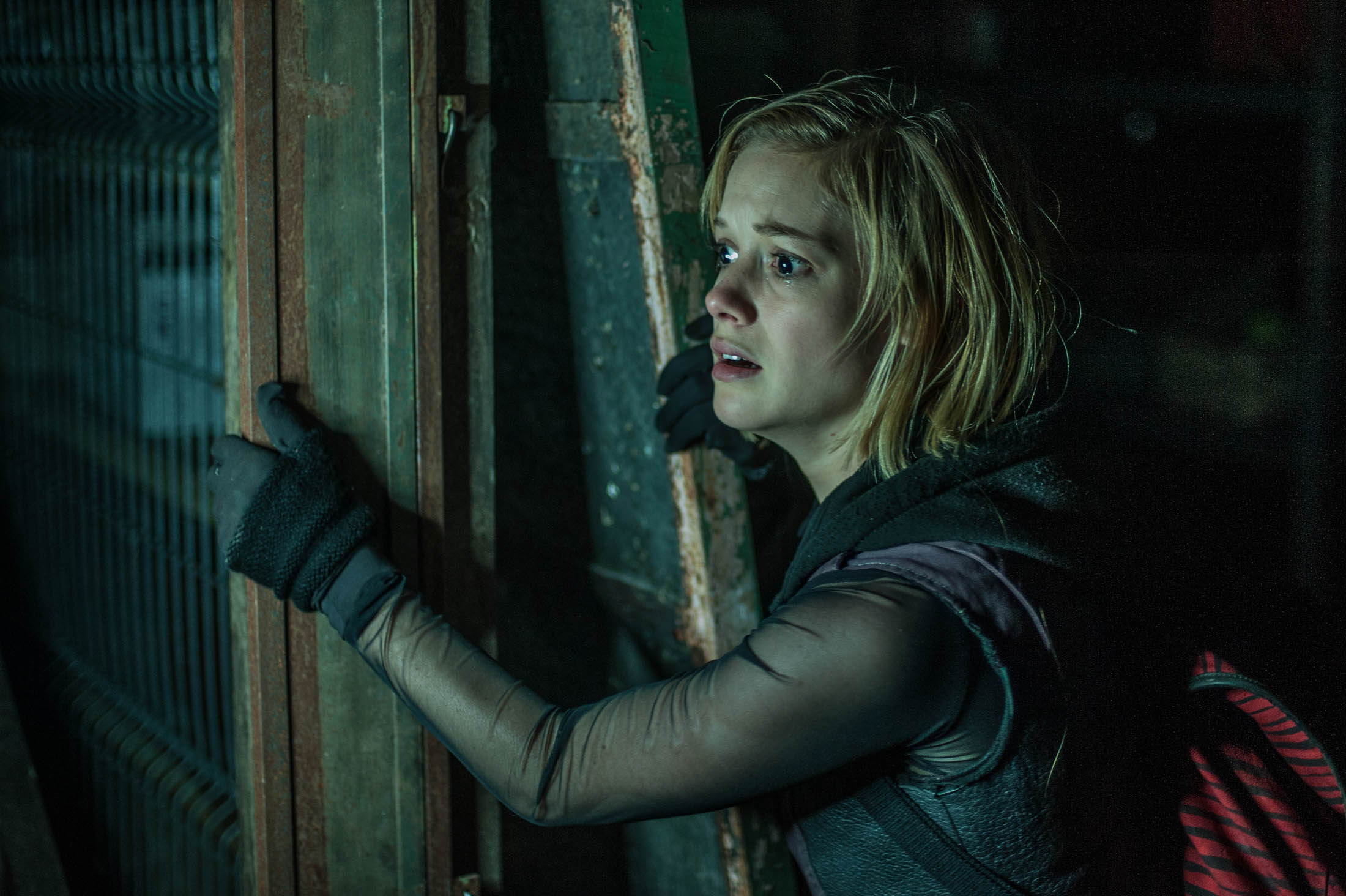 The 20 Best Horror Movies IMDB Raters Say Are Must-Watches