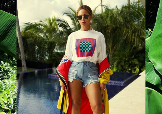 We Found the Best Shorts for Thick Thighs