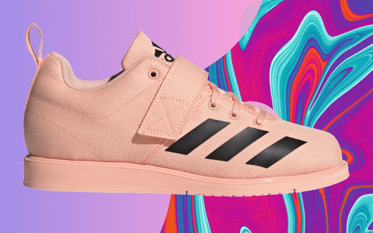 These Are The Best Women's Weightlifting Shoes &amp; Powerlifting Shoes Out Right Now