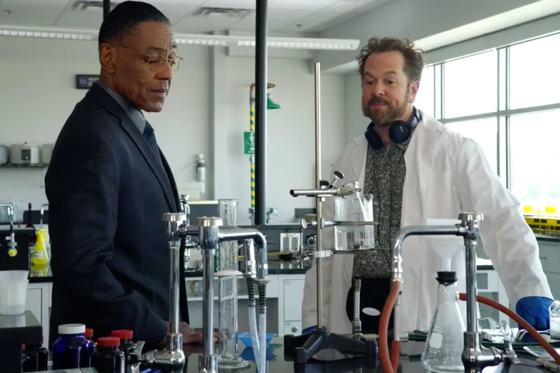 Better Call Saul Season 4 Episode 3: Gale is Back, Baby