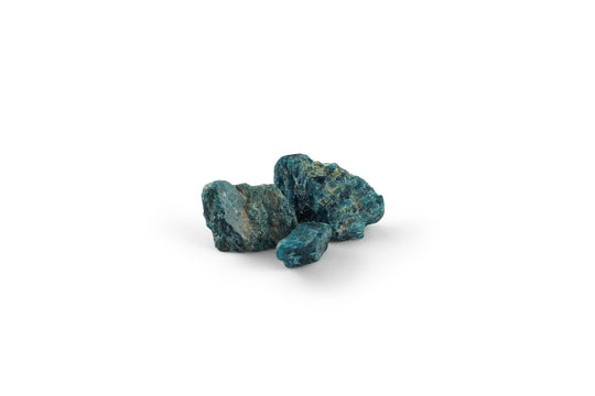 Blue Apatite: Crystals That Can Help With Weight Loss