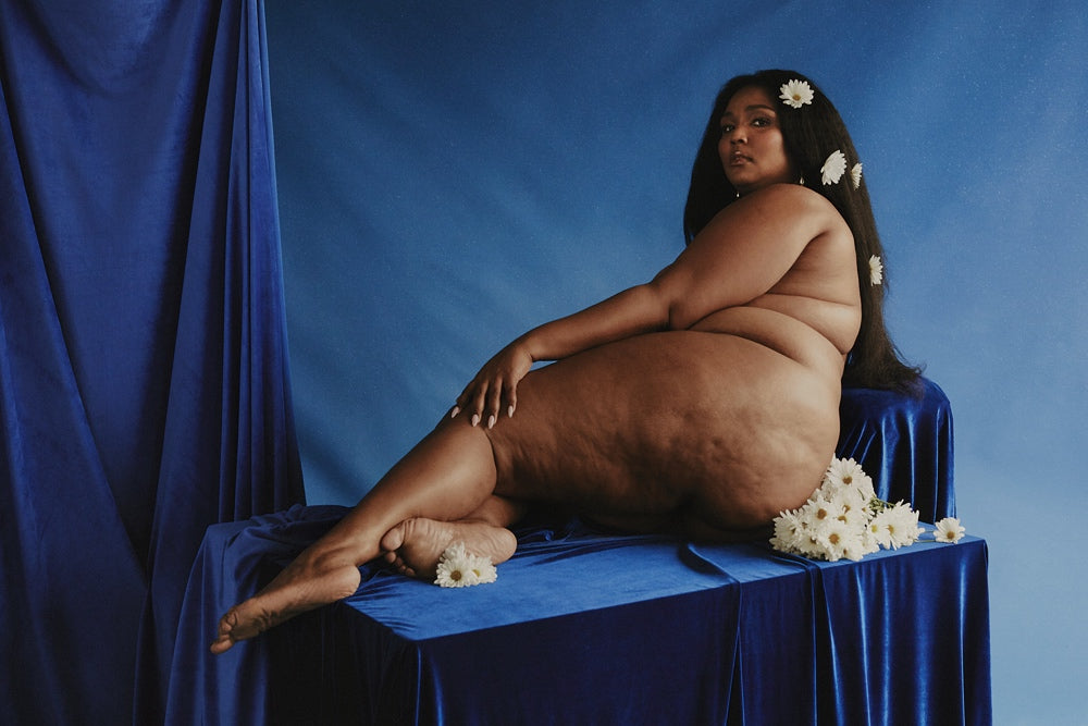 25 Body Positivity Quotes Courtesy Of Queen Lizzo