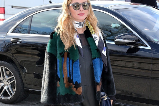 These Women's Bomber Jackets Are Celebrity Approved