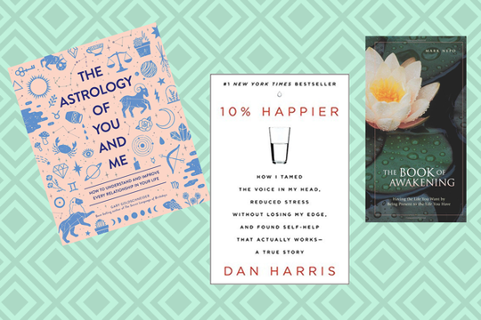 13 Books About The Universe That Will Satisfy Your Curiosity