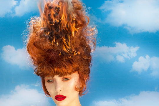 What Should I Do With My Hair? 11 Boring Hair Hacks From Celebs