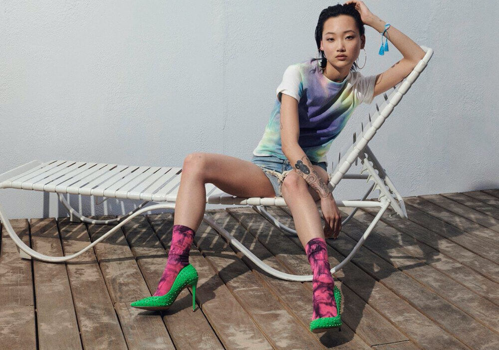 The 15 Brands Like Aldo Where Cool-Girls Shop Their Shoes