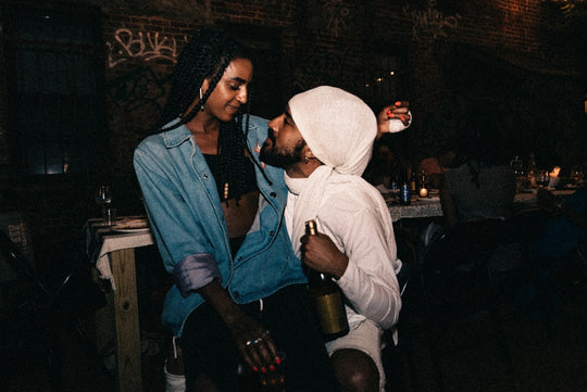 Bumble Hookup or Something Serious? Is "Substance" An Option On Bumble?