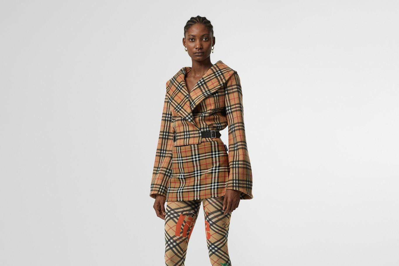 These 15 Burberry Jackets Command Your Attention - Take Notice
