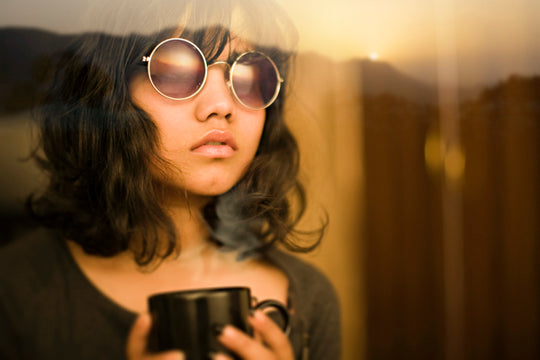 4 Totally Practical Energy Alternatives to Caffeine