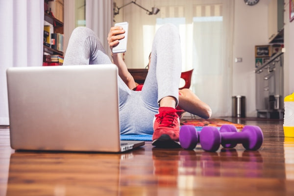 What To Do If You Can't Afford A Gym Membership