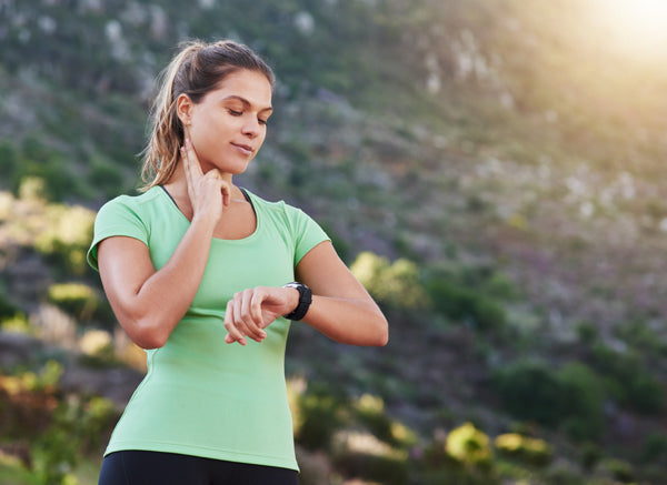 Your Fitness Tracker's Calories Burned Metric Is Probably Wrong