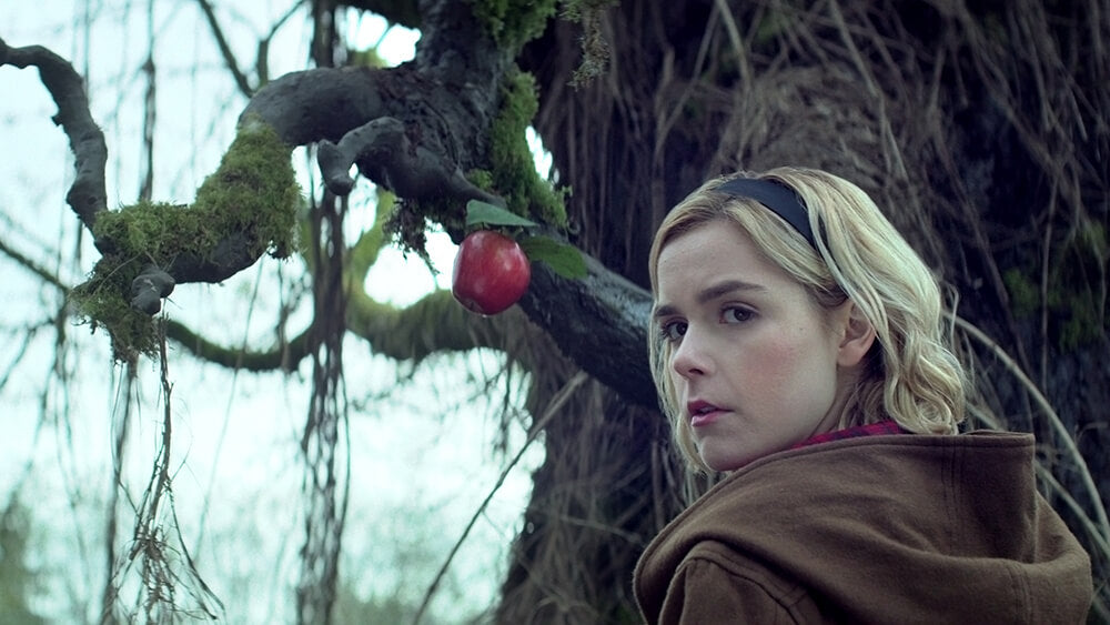 6 Shows You Should Be Binge Watching This Winter