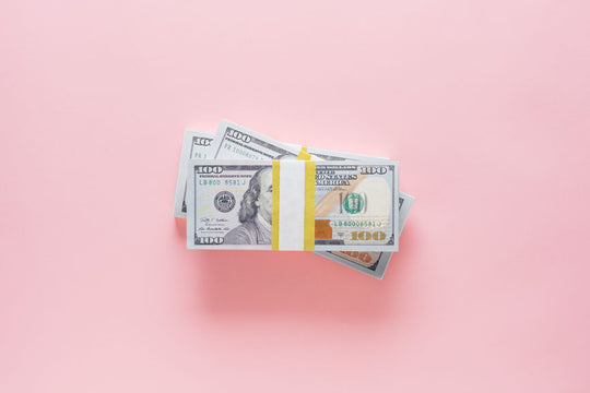 10 Ways To Clean Up Your Finances ASAP