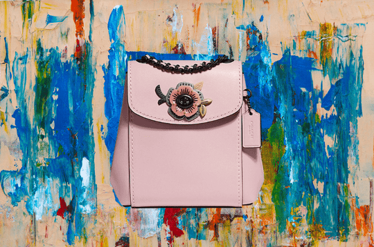 12 Coach Backpacks You Should Buy With Fresh Designs, Style &amp; Convenience